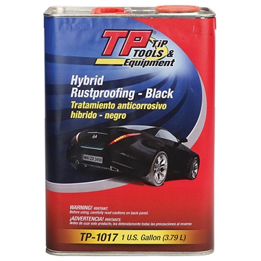 TP Tools® Hybrid Wax & Oil-Based Rustproofing, Gallon